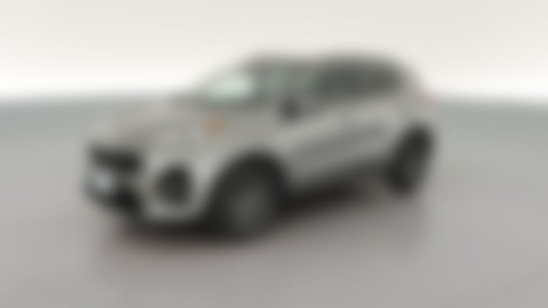 2020 Kia Sportage vehicle photo