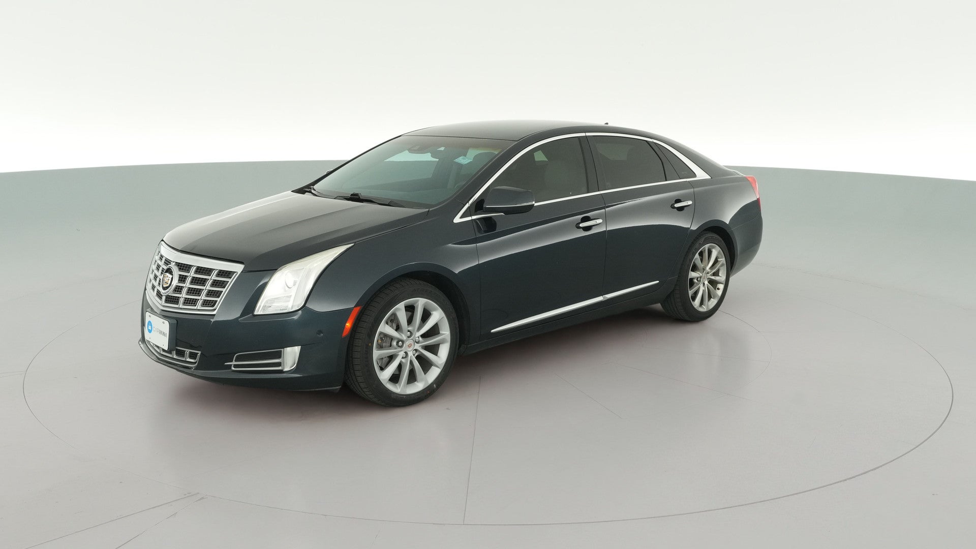 2014 Cadillac XTS vehicle photo