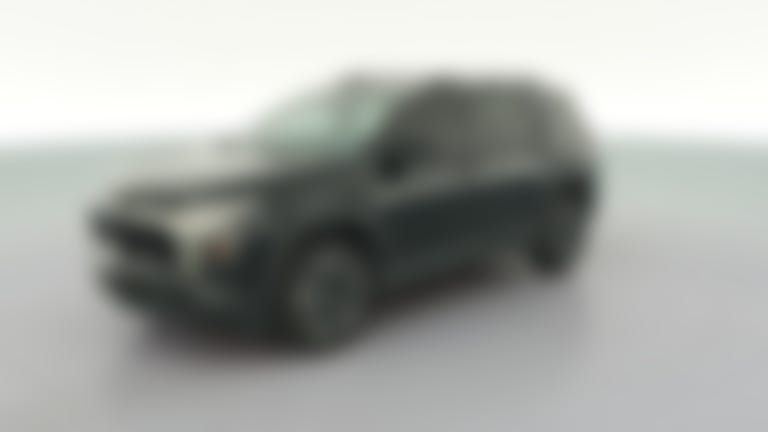 2025 Chevrolet Equinox vehicle photo
