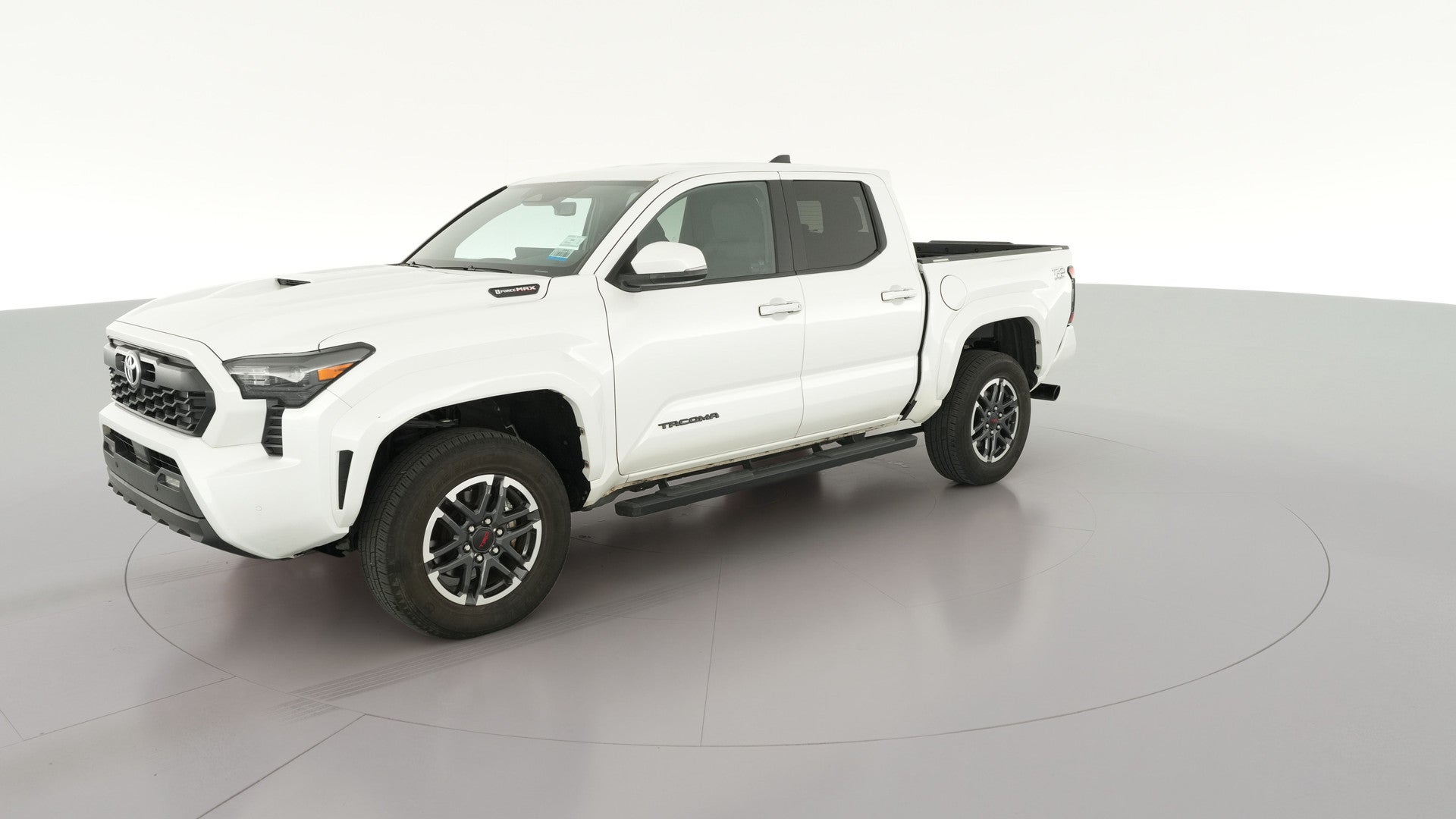 2024 Toyota Tacoma Double Cab vehicle photo