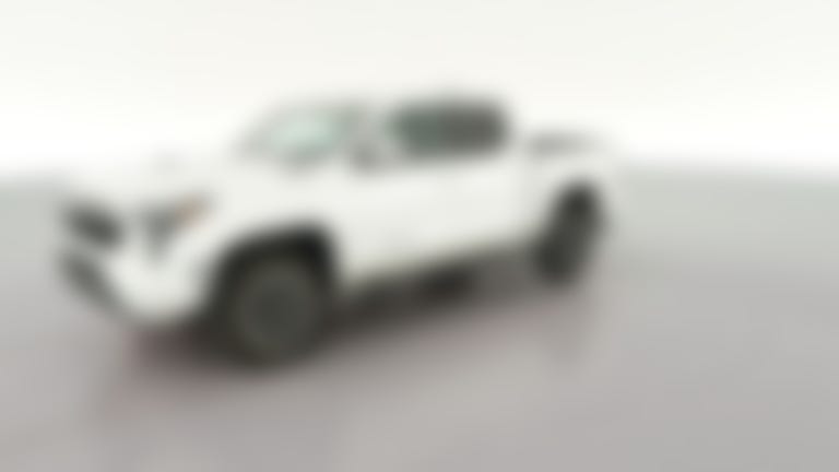 2024 Toyota Tacoma Double Cab vehicle photo