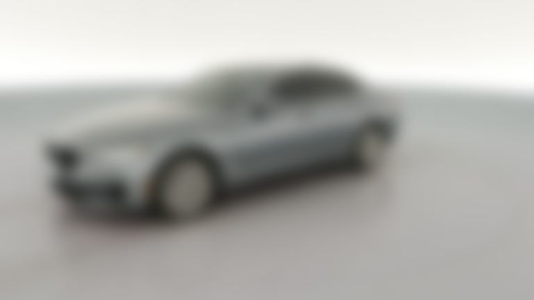 2022 BMW 5 Series vehicle photo