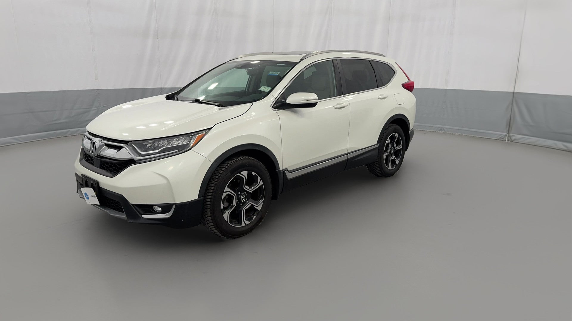 2018 Honda CR-V vehicle photo