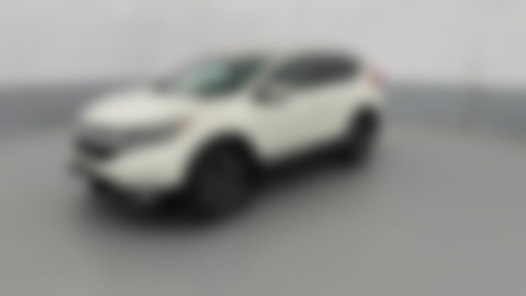 2018 Honda CR-V vehicle photo