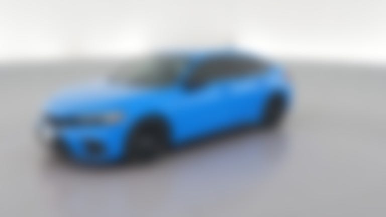 2024 Honda Civic vehicle photo