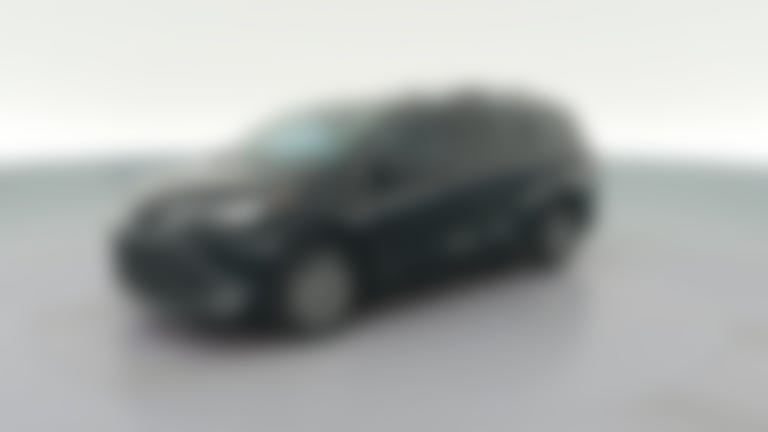 2021 Toyota Sienna vehicle photo