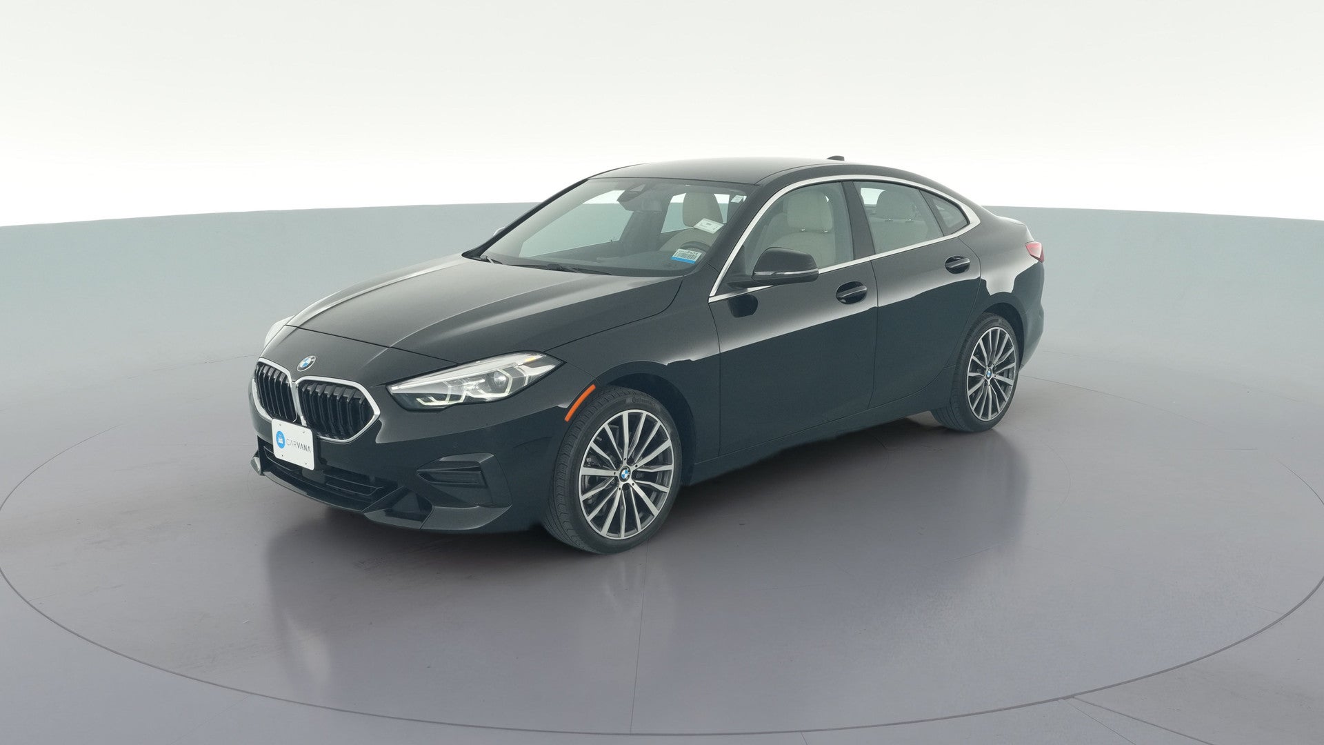 2022 BMW 2 Series vehicle photo