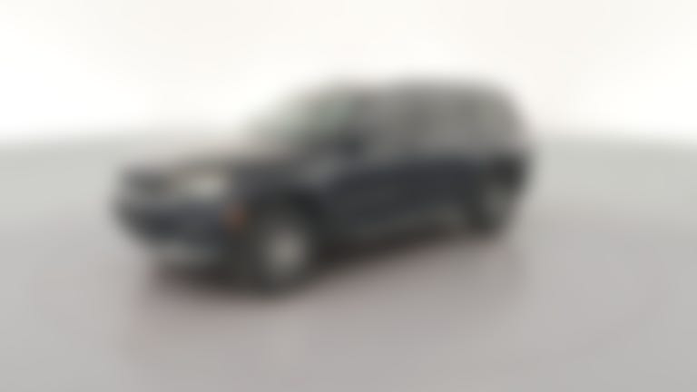 2024 Jeep Grand Cherokee L vehicle photo