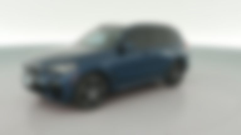 2019 BMW X5 vehicle photo