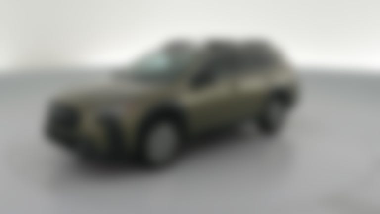 2025 Subaru Outback vehicle photo