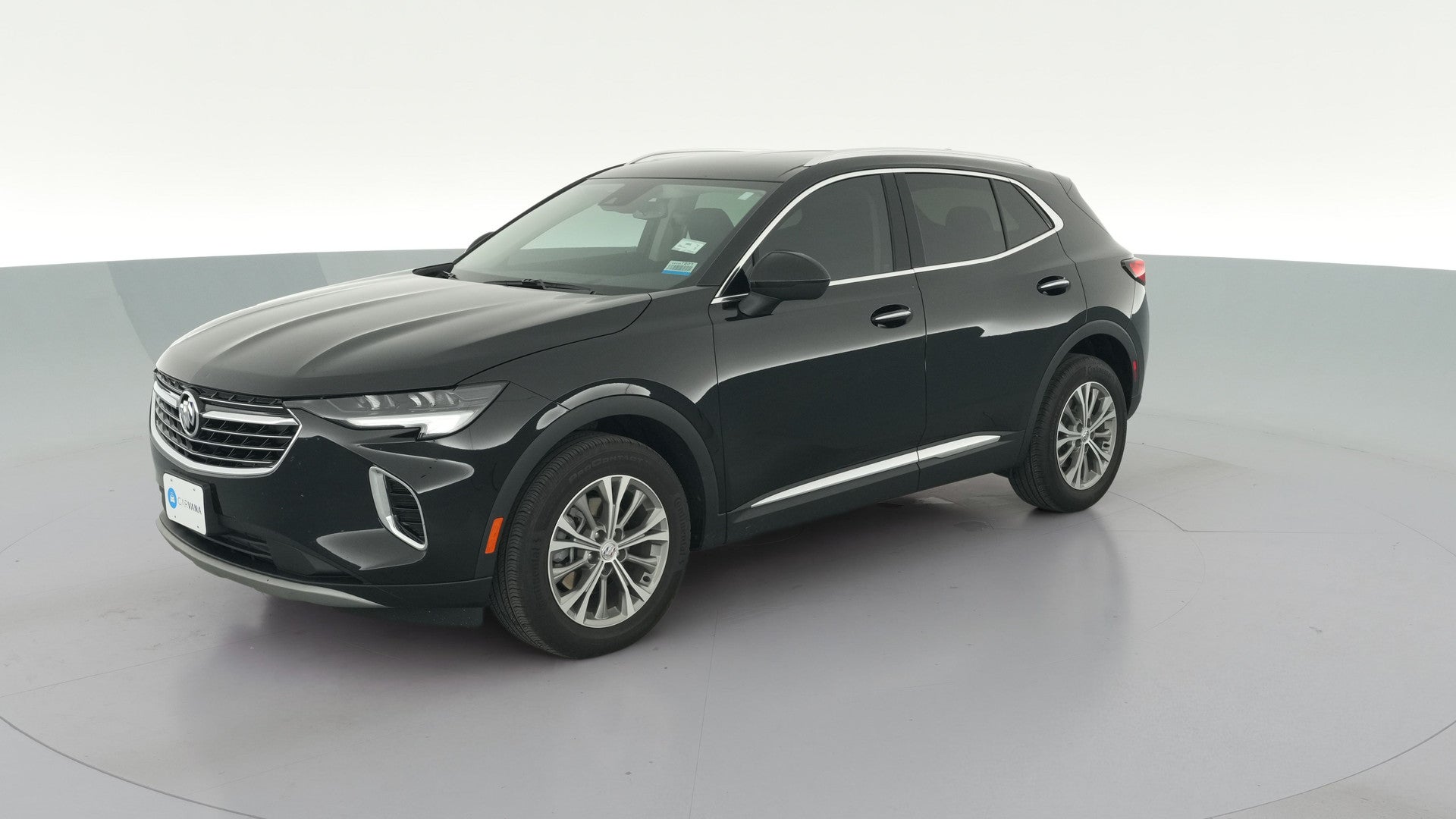 2023 Buick Envision vehicle photo