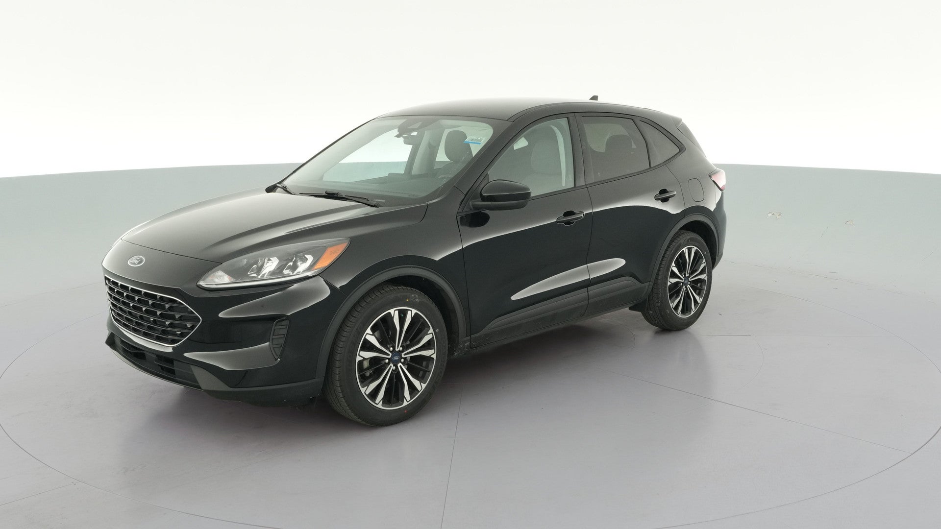 2021 Ford Escape vehicle photo