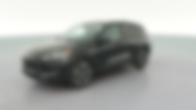 2021 Ford Escape vehicle photo