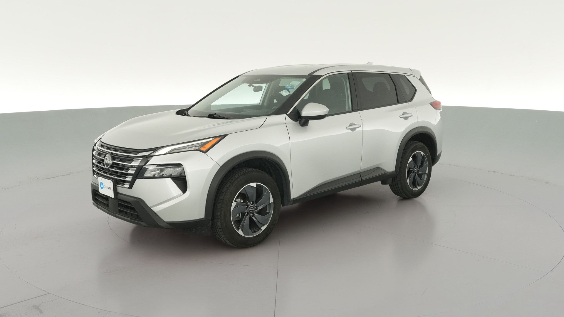 2025 Nissan Rogue vehicle photo