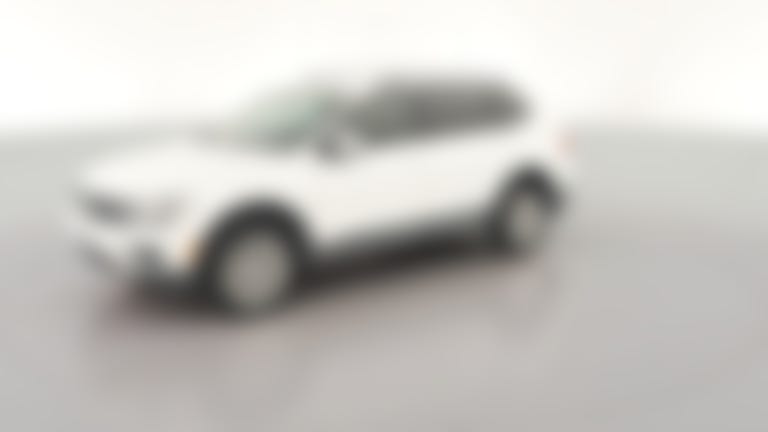 2020 Volkswagen Tiguan vehicle photo