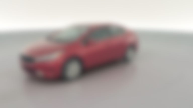2017 Kia Forte vehicle photo