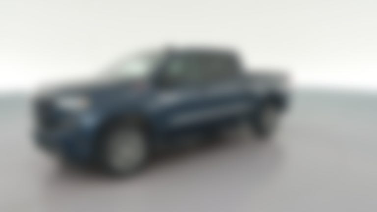 2021 Chevrolet Silverado 1500 Crew Cab vehicle photo