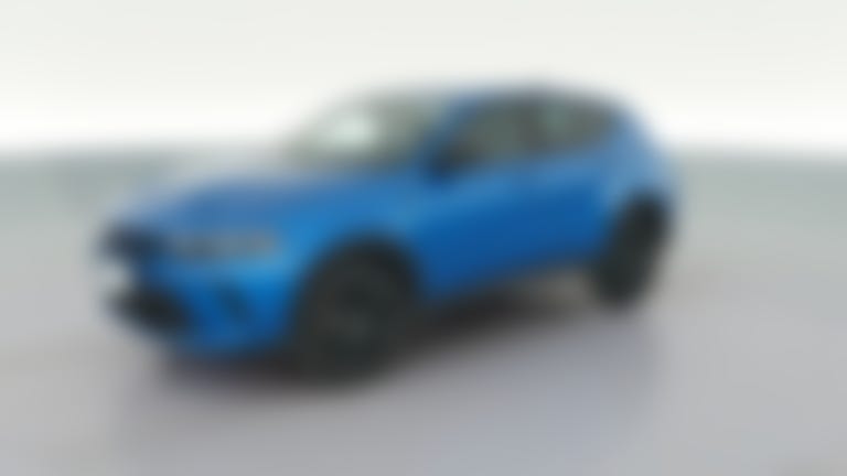 2024 Dodge Hornet vehicle photo