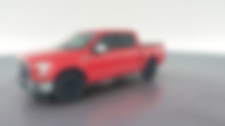2017 Ford F150 SuperCrew Cab vehicle photo