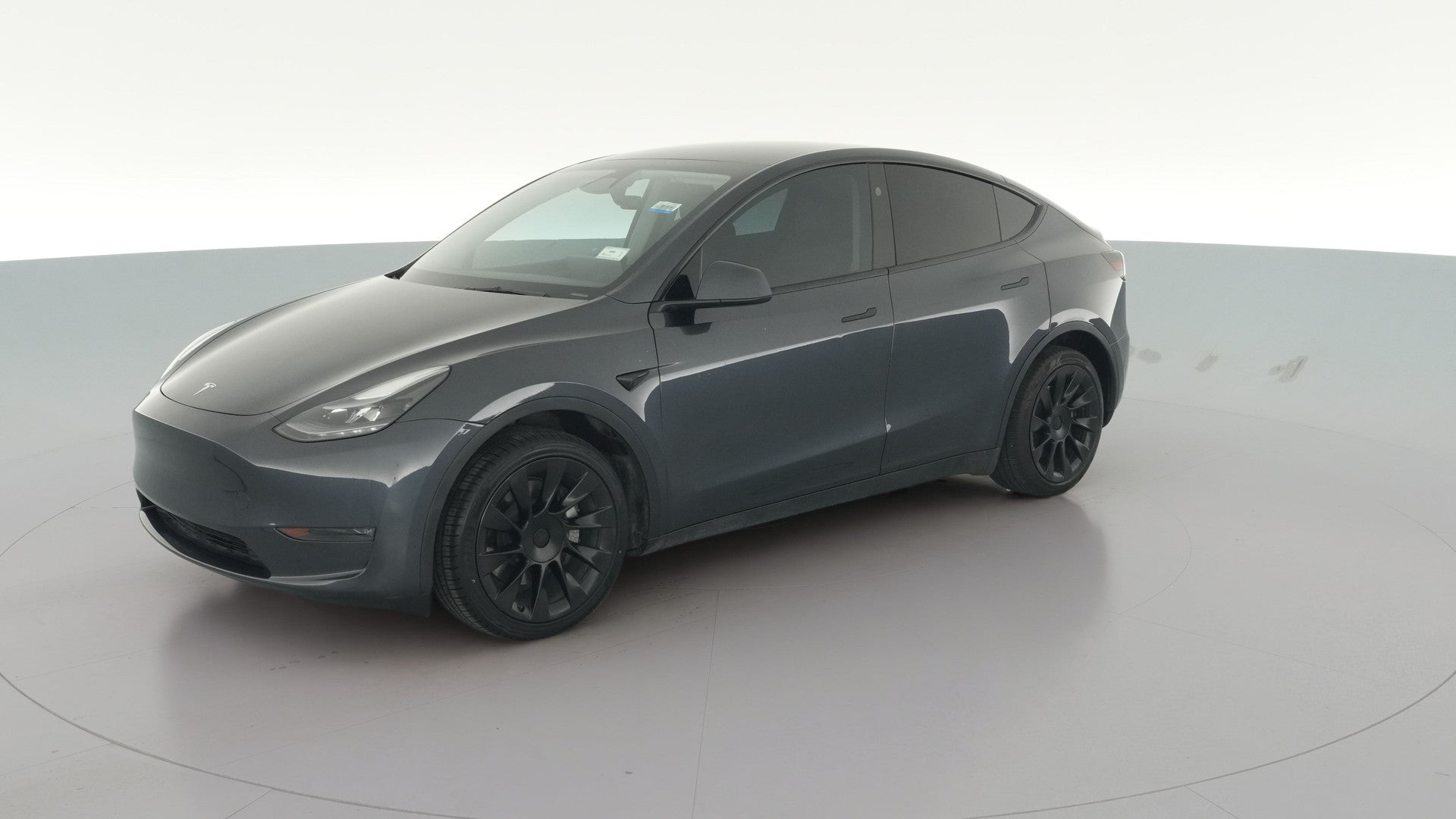 2024 Tesla Model Y vehicle photo