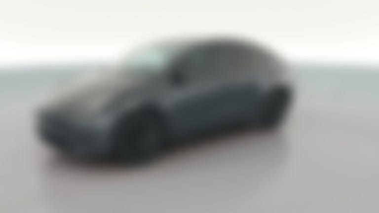 2024 Tesla Model Y vehicle photo