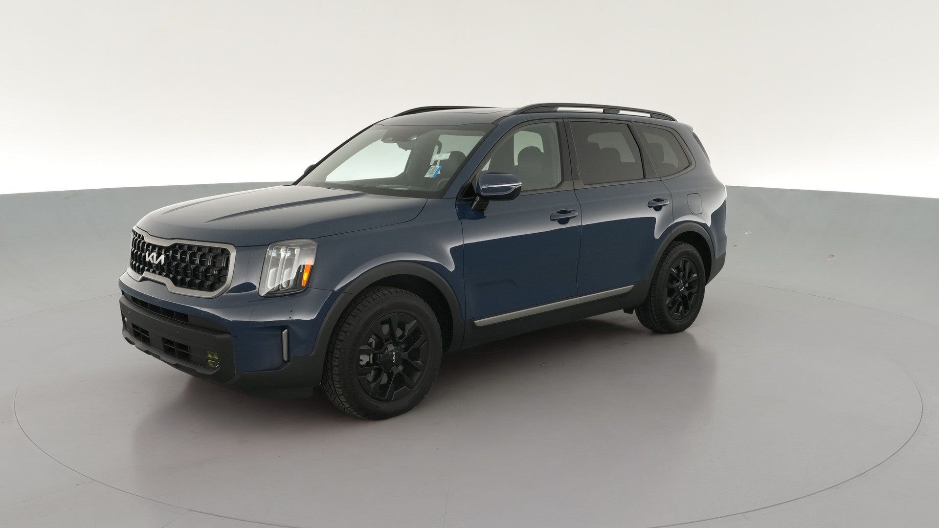2023 Kia Telluride vehicle photo