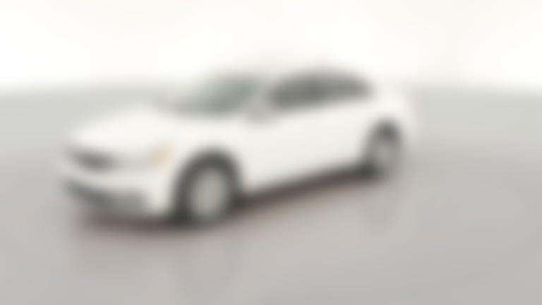 2018 Volkswagen Passat vehicle photo