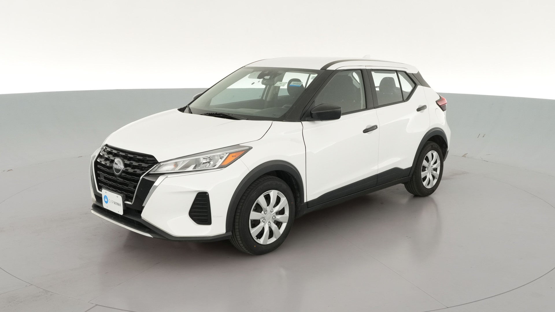 2024 Nissan Kicks vehicle photo