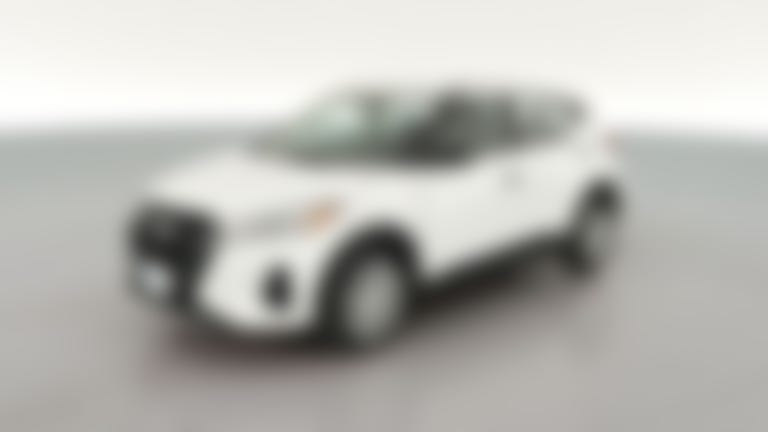 2024 Nissan Kicks vehicle photo