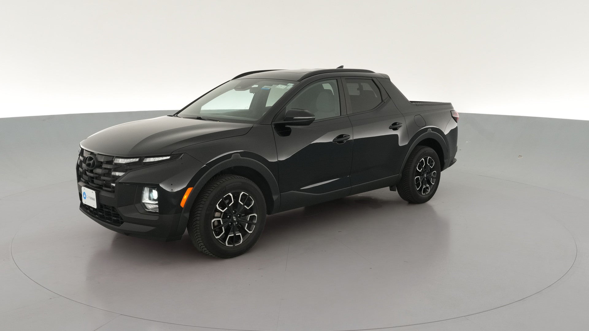 2022 Hyundai Santa Cruz vehicle photo