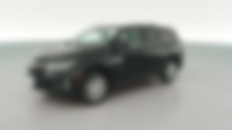 2024 Chevrolet Equinox vehicle photo