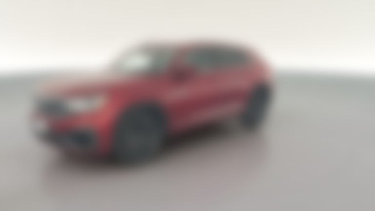 2022 Volkswagen Atlas Cross Sport vehicle photo