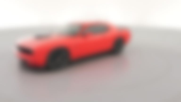 2019 Dodge Challenger vehicle photo