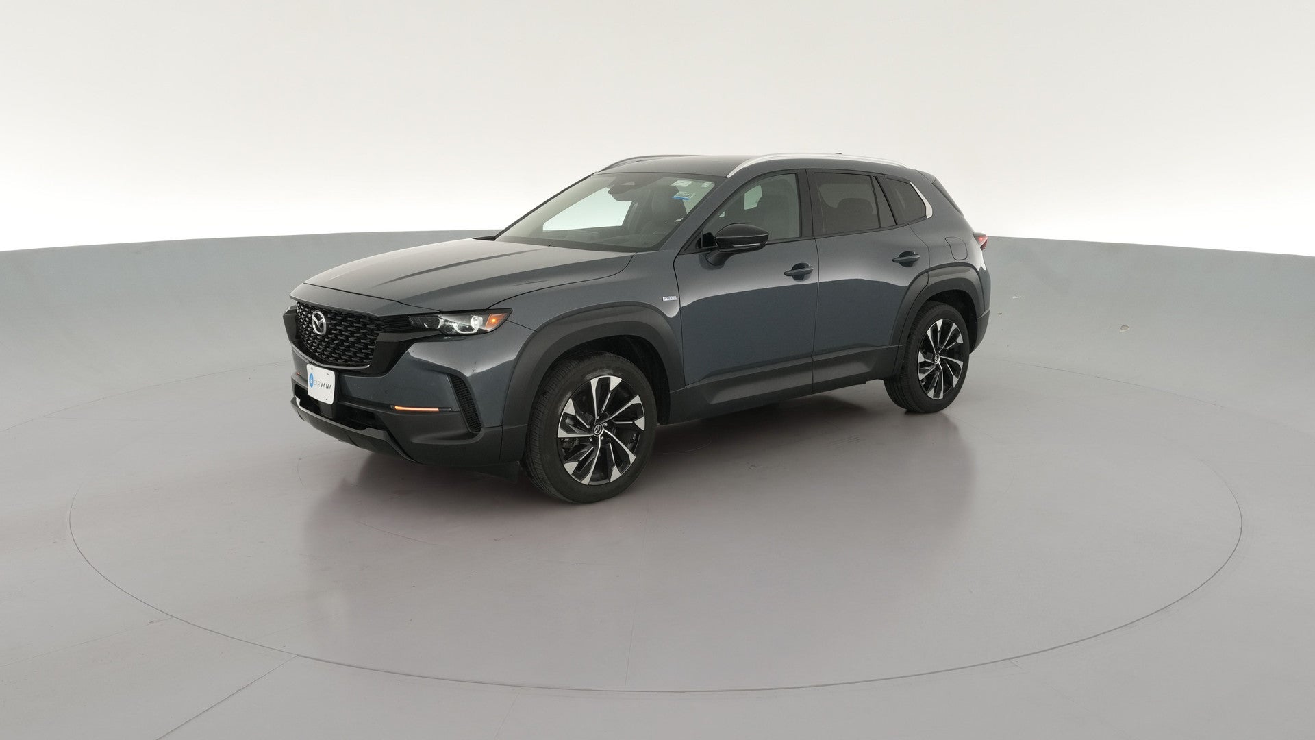 2025 MAZDA CX-50 Hybrid vehicle photo
