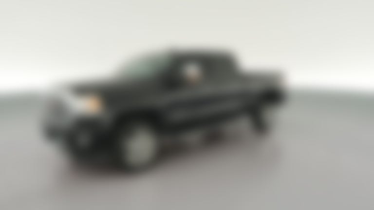 2016 GMC Sierra 2500 HD Crew Cab vehicle photo