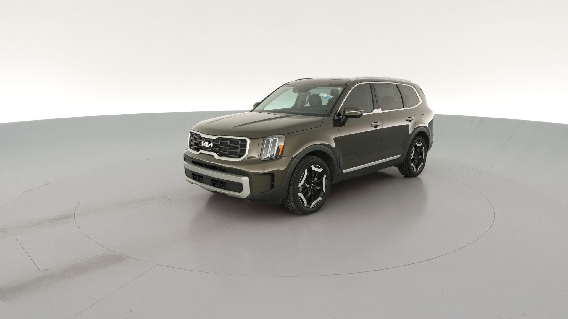 2023 Kia Telluride vehicle photo