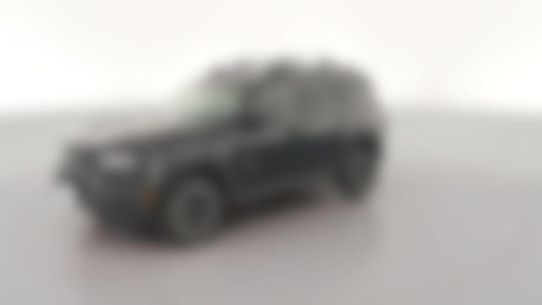 2022 Ford Bronco Sport vehicle photo