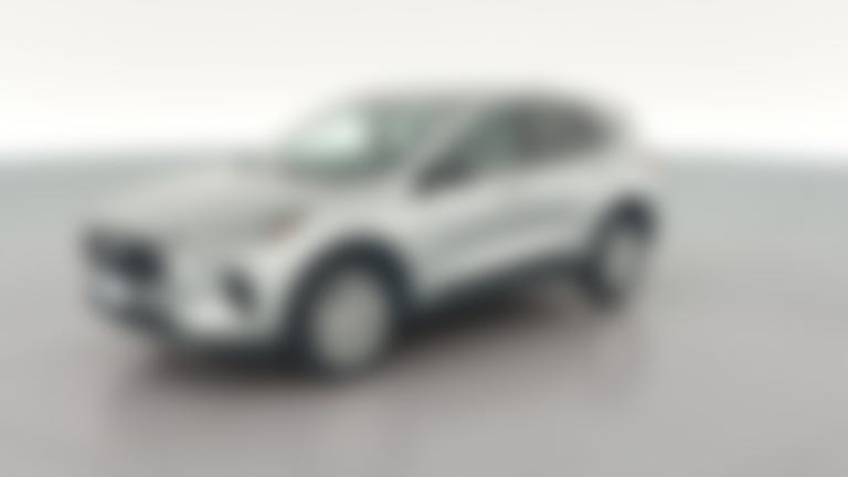 2023 Ford Escape vehicle photo