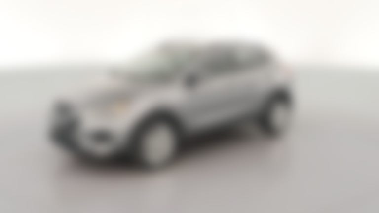 2022 Nissan Rogue Sport vehicle photo