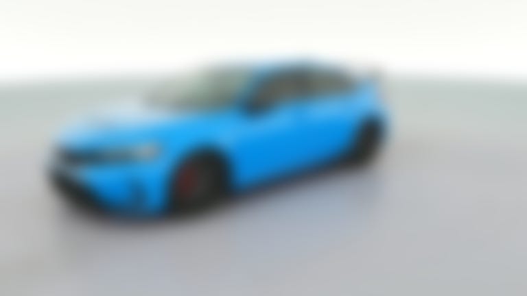 2024 Honda Civic Type R vehicle photo