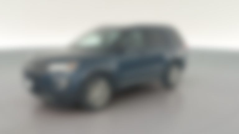 2017 Ford Explorer vehicle photo