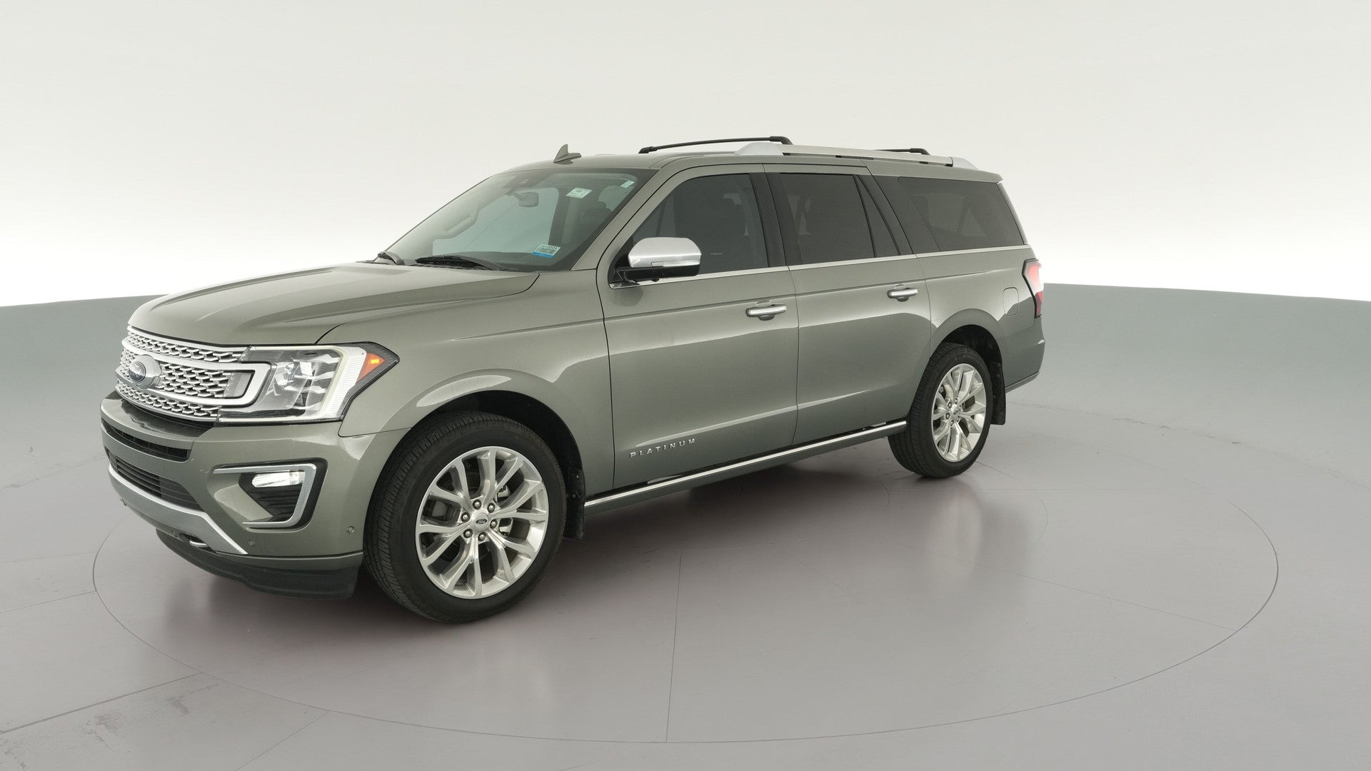 2019 Ford Expedition MAX vehicle photo