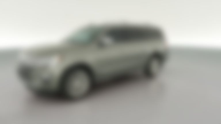 2019 Ford Expedition MAX vehicle photo