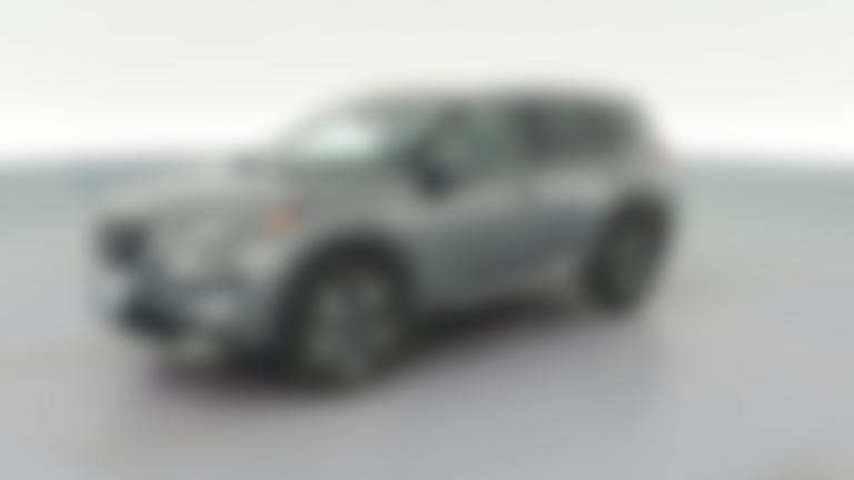 2023 Nissan Rogue vehicle photo