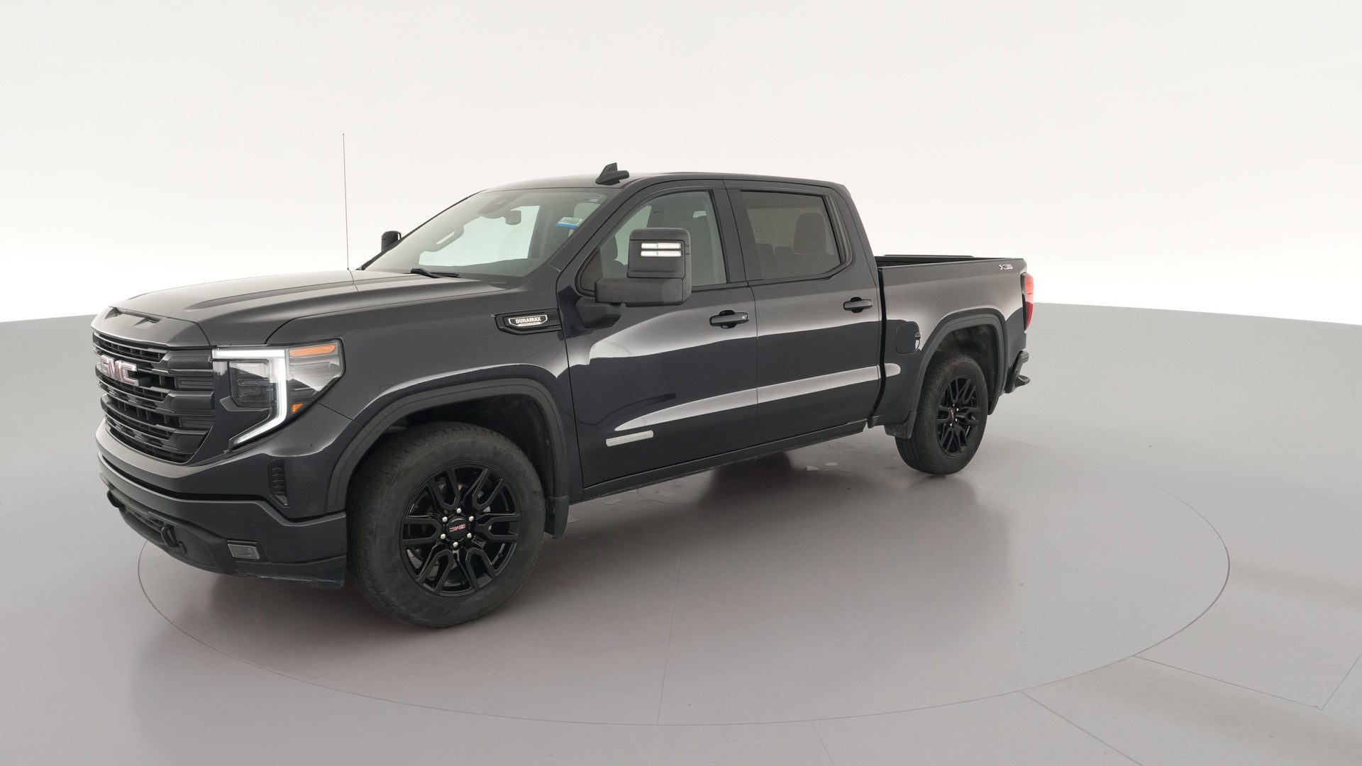2022 GMC Sierra 1500 Crew Cab vehicle photo