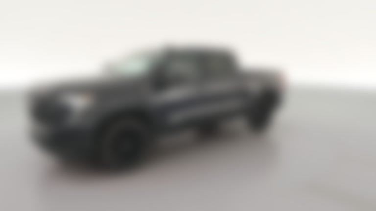 2022 GMC Sierra 1500 Crew Cab vehicle photo
