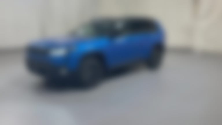 2026 Jeep Cherokee vehicle photo