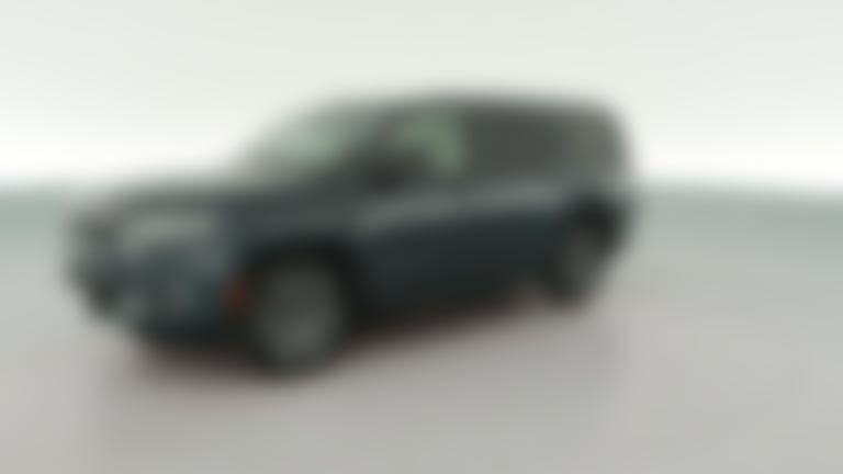 2024 Jeep Wagoneer vehicle photo