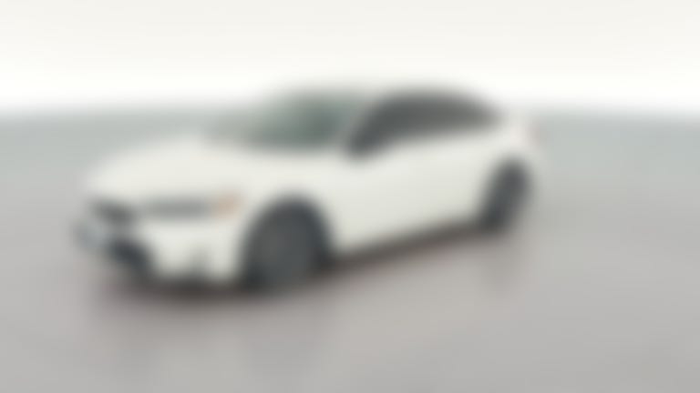 2025 Honda Civic Hybrid vehicle photo