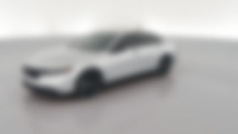 2025 Honda Accord Hybrid vehicle photo